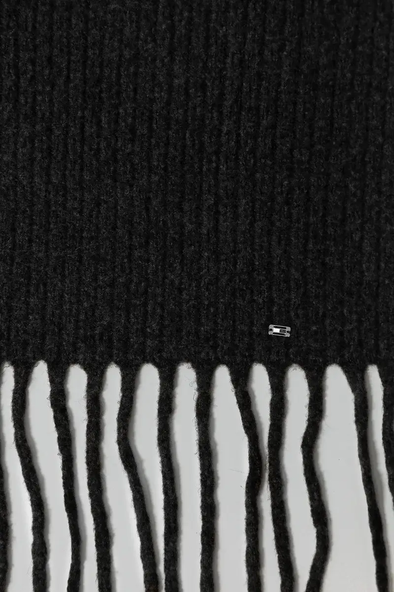 sciarpa donna colore marrone AW0AW17793 miniatura 2