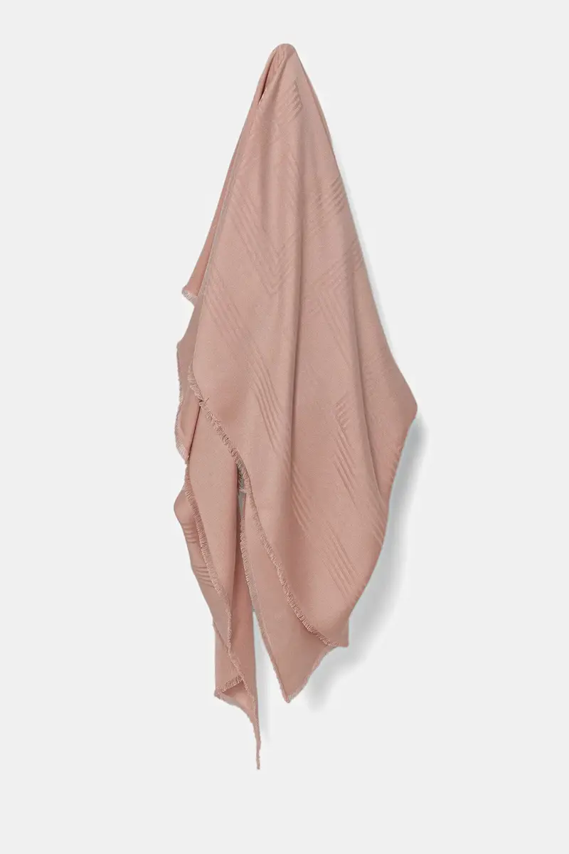 sciarpa donna colore rosa AW0AW17630