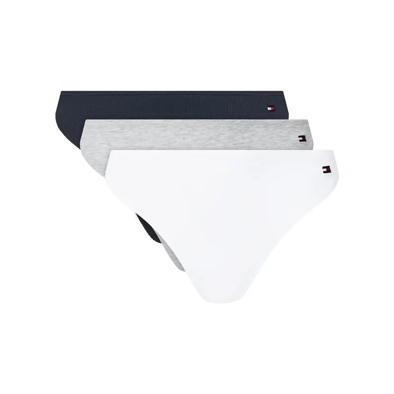 Set di 3 perizomi UW0UW05752 Multicolore