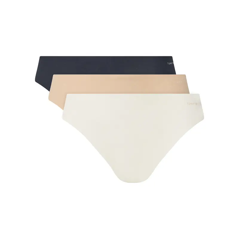 Set di 3 perizomi UW0UW05959 Multicolore