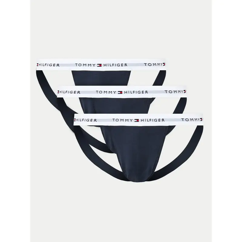 Set di 3 sospensori UM0UM03377 Blu scuro