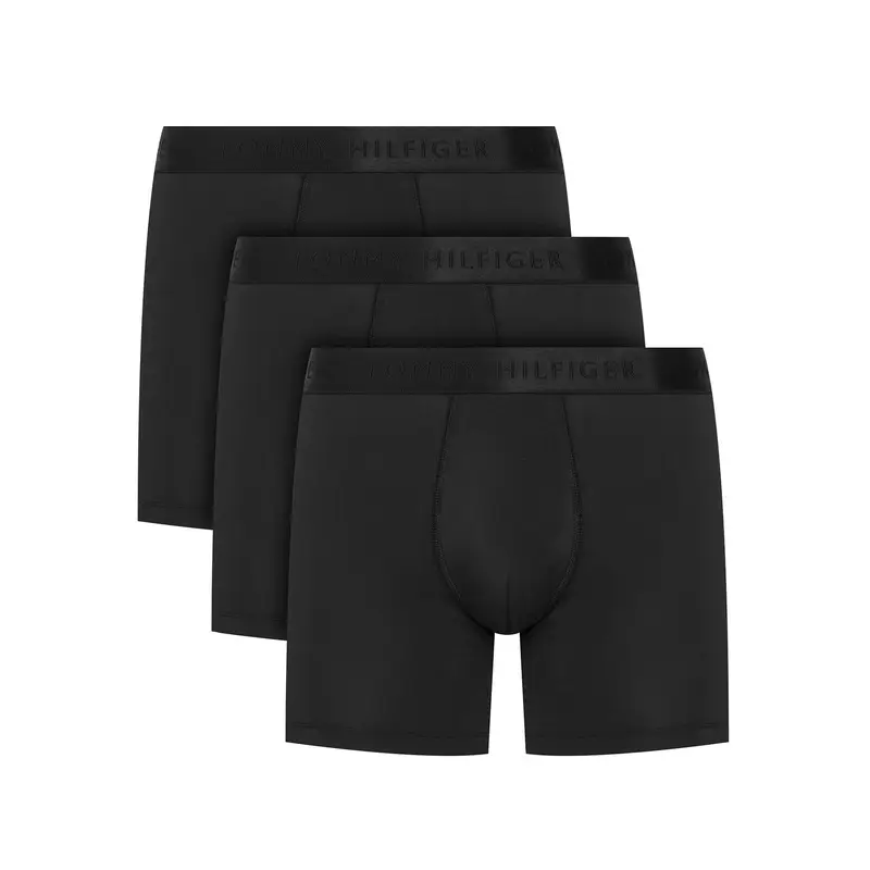 Set di boxer UM0UM03393 Nero