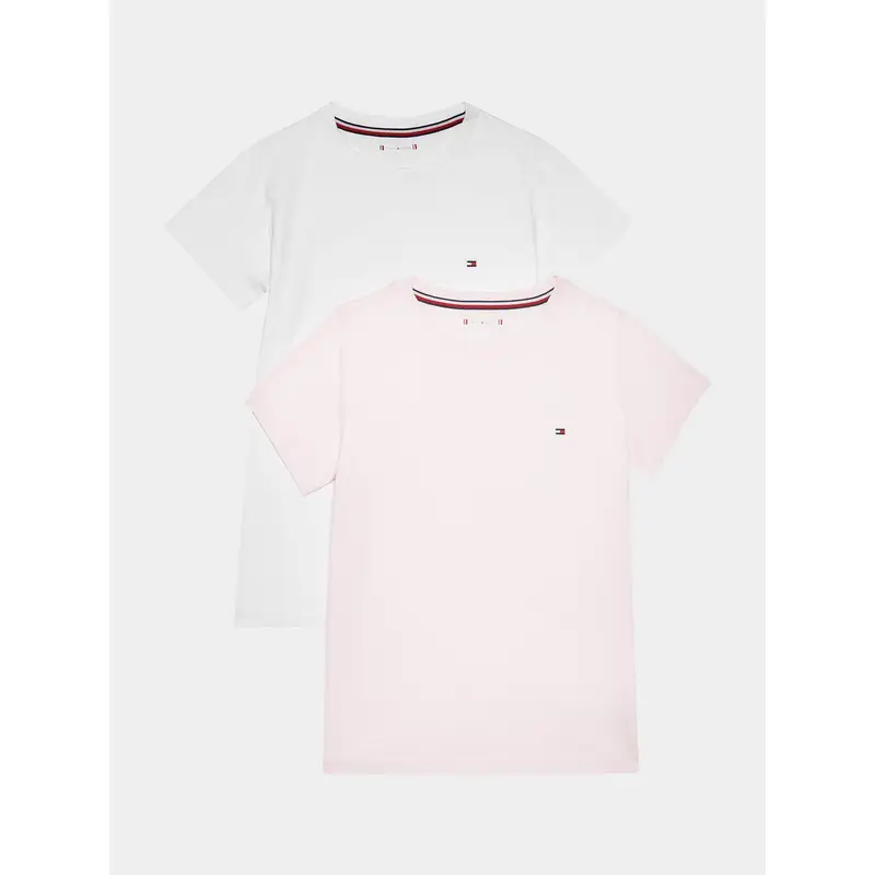 Set di t-shirt UG0UG00307 Rosa Regular Fit