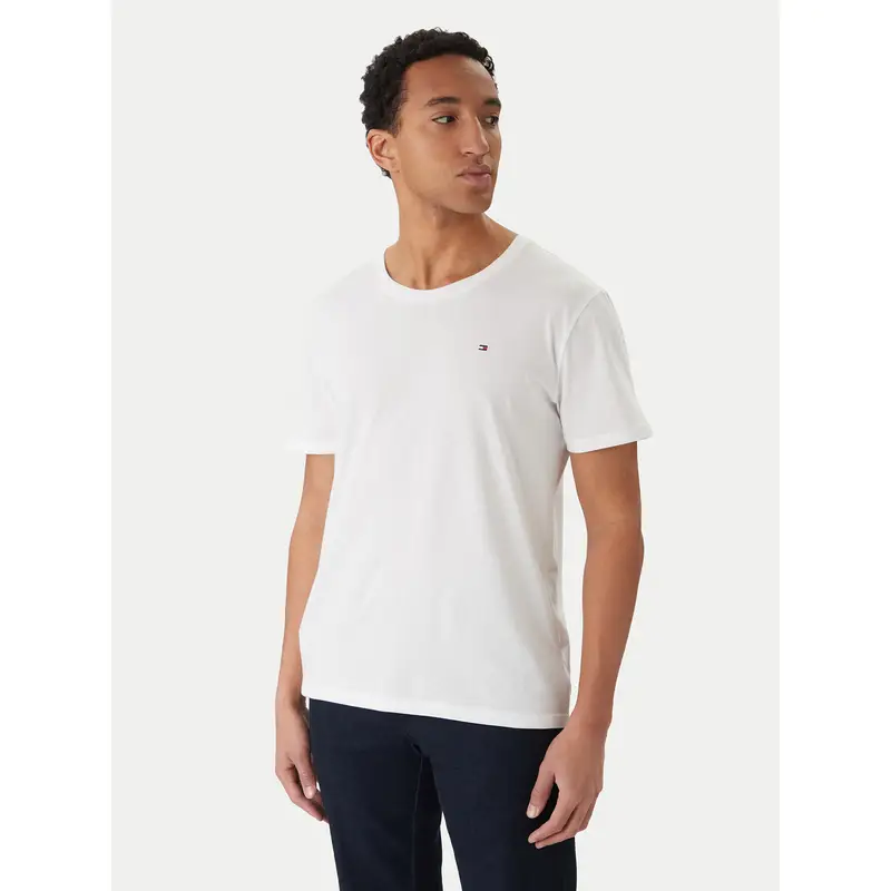 Set di t-shirt UM0UM03379 Bianco Regular Fit