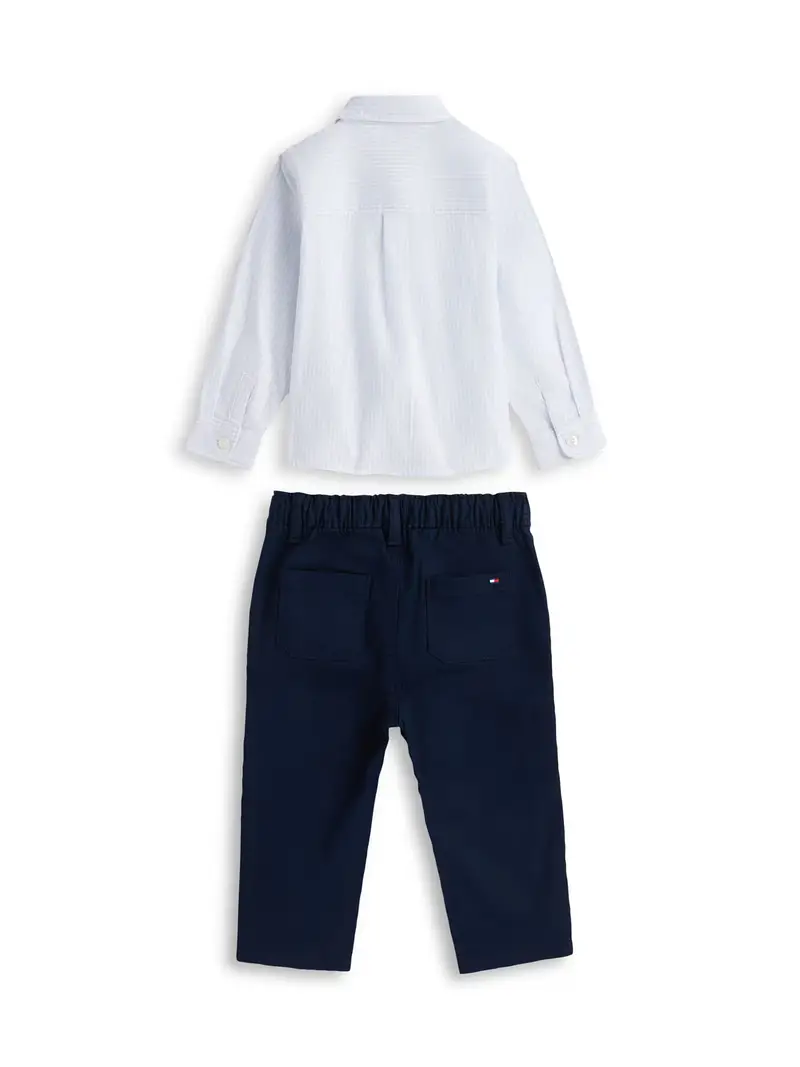 Set Essential navy / blu cielo / blu pastello miniatura 2