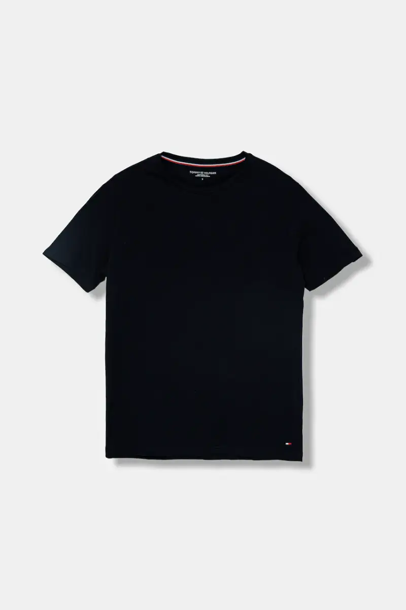 set notte Blu navy miniatura 2