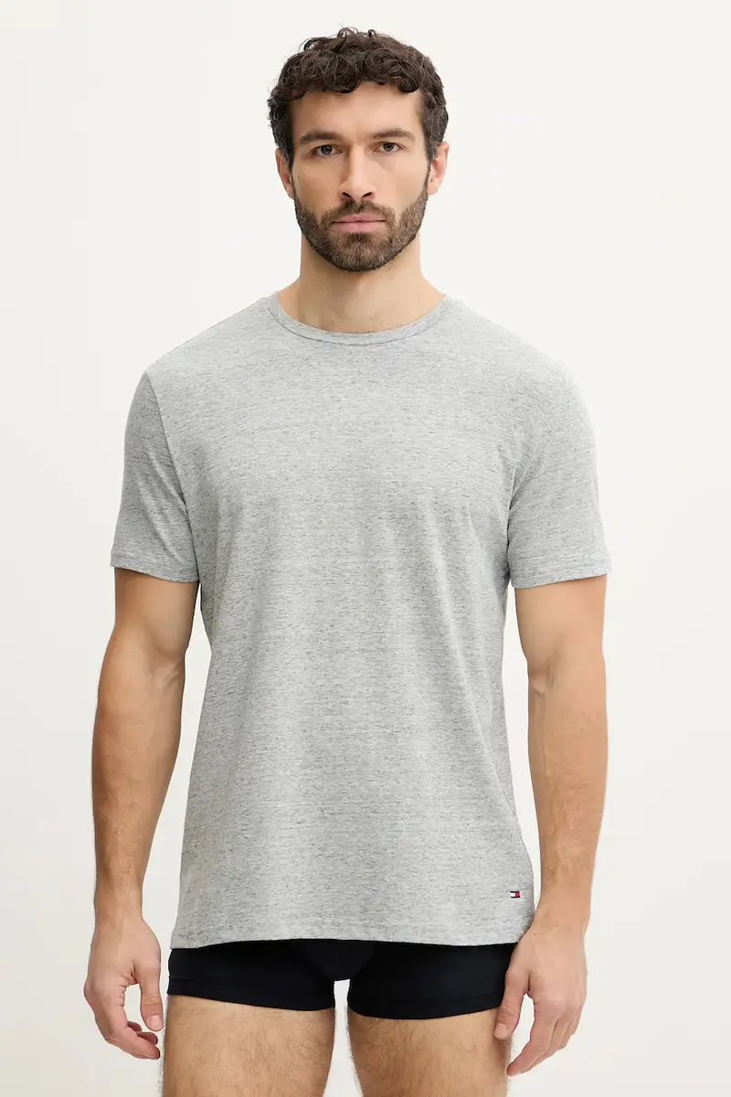 Tommy Hilfiger Set notte verde miniatura 2