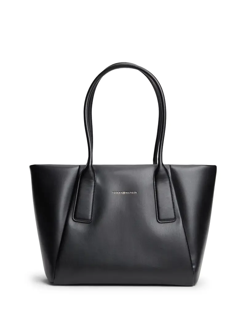 Shopper Essential nero