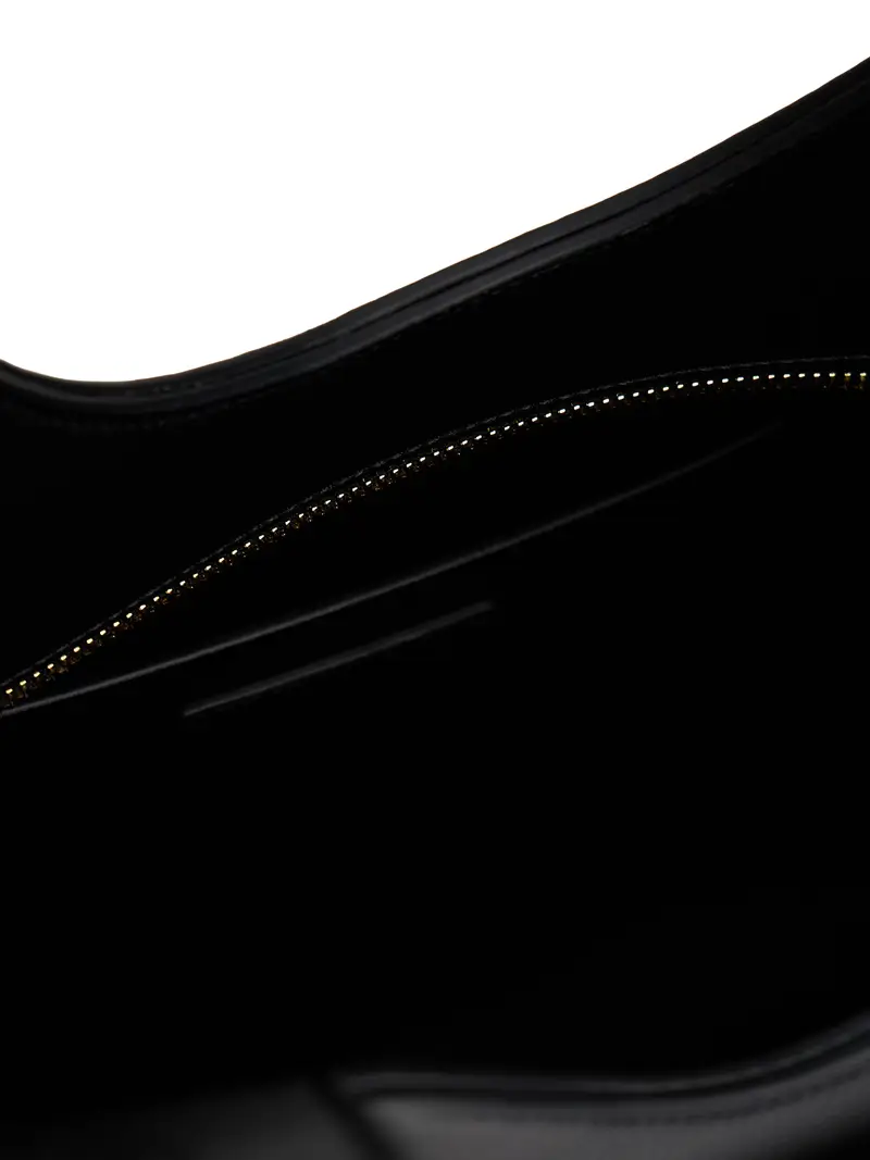 Shopper nero miniatura 2