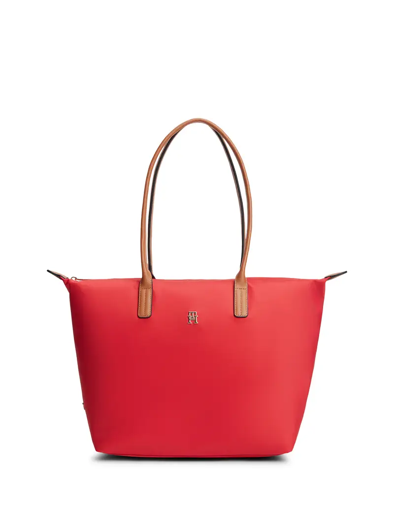 Shopper Popette rosso