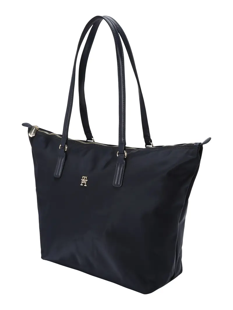 TOMMY HILFIGER Shopper 'Poppy' marino miniatura 2