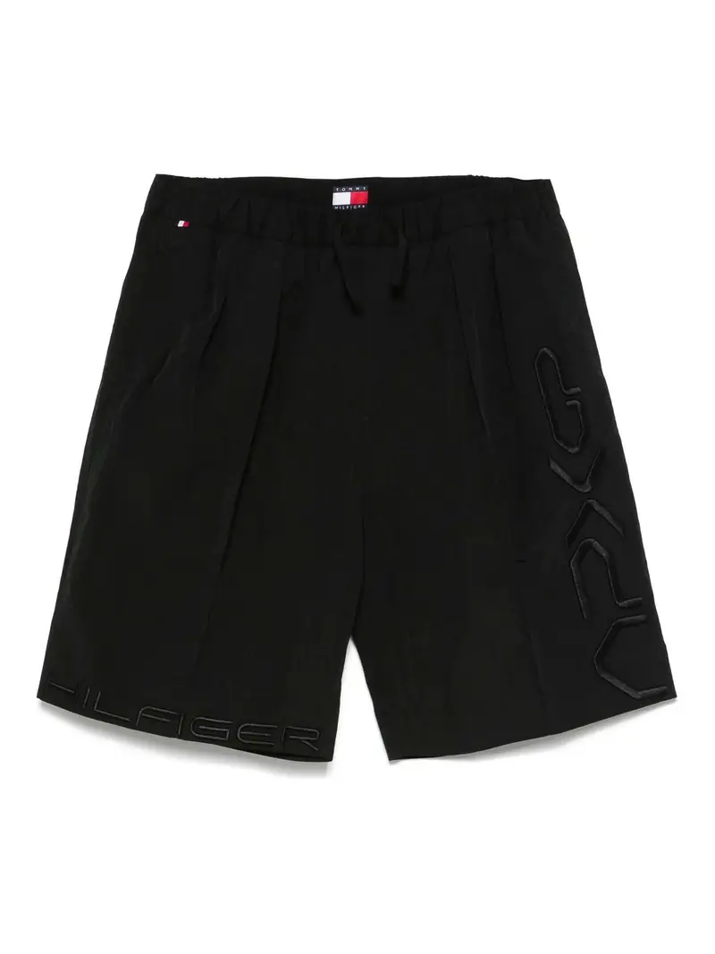 Short cinematografici F1 Nero