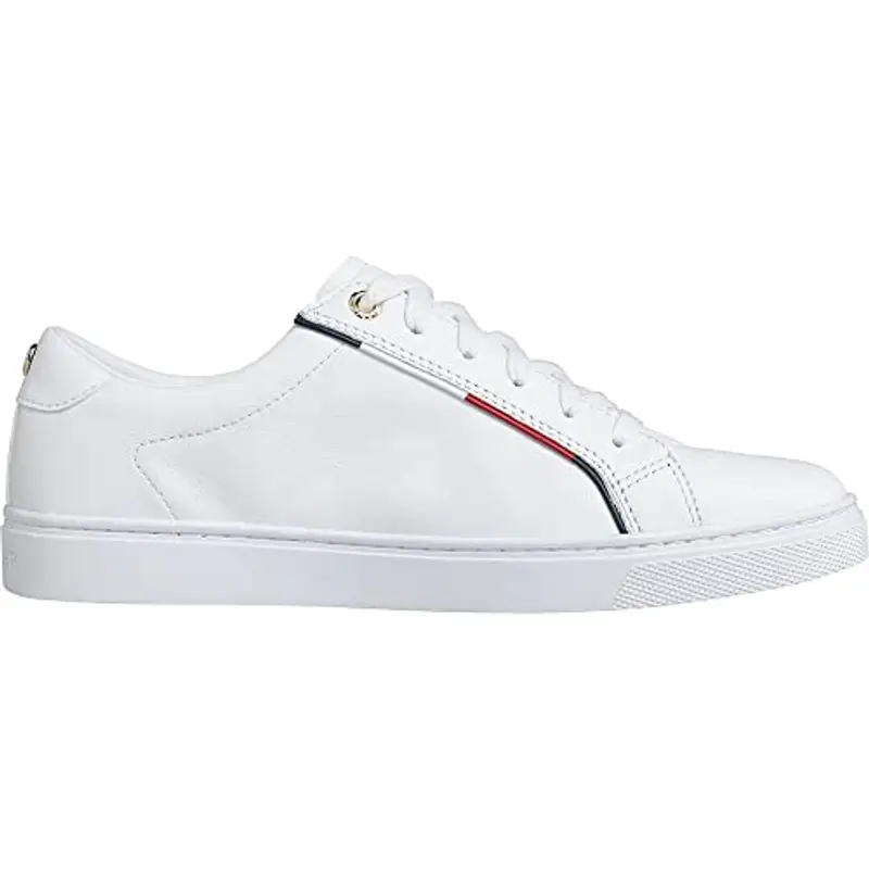 TOMMY HILFIGER Signature Sneaker miniatura 3