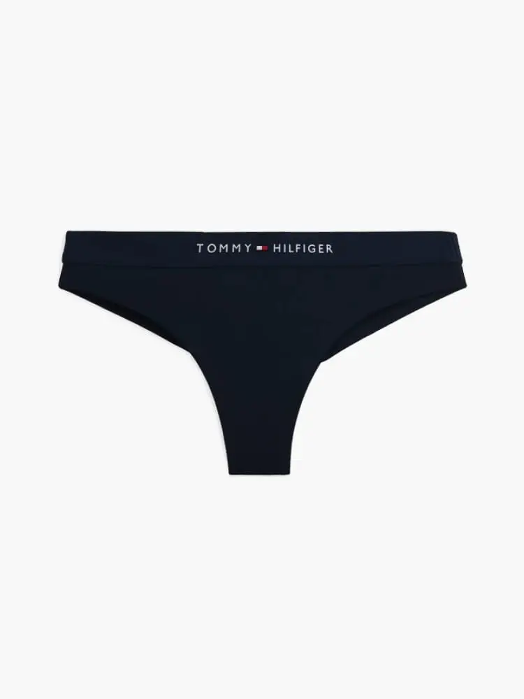 Tommy Hilfiger Slip Blu 4369974