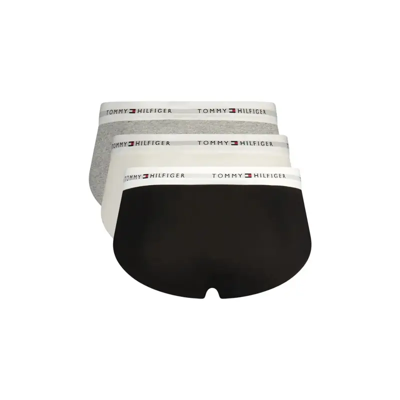 Tommy Hilfiger Slip Uomo Grigio 4282557 miniatura 2