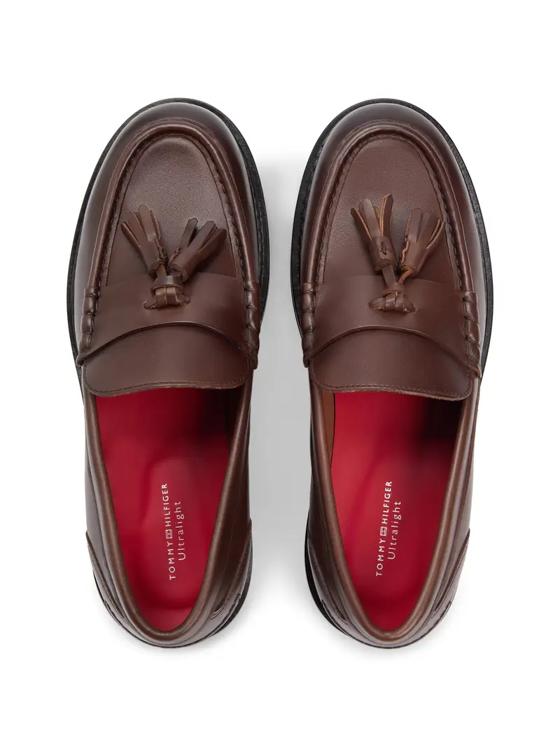 Slipper marrone miniatura 3