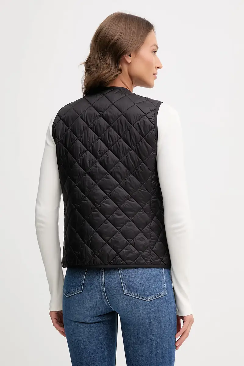 smanicato colore nero WW0WW47289 miniatura 3