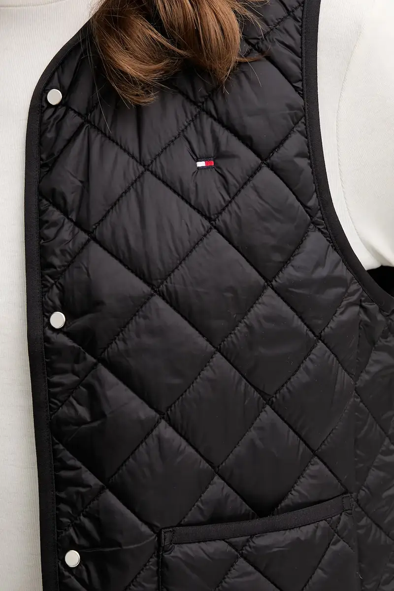 smanicato colore nero WW0WW47289 miniatura 5