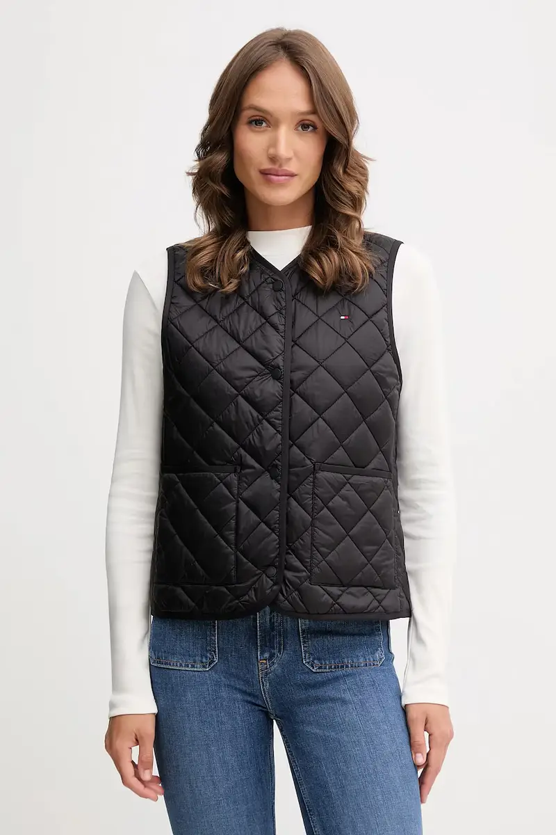 smanicato colore nero WW0WW47289