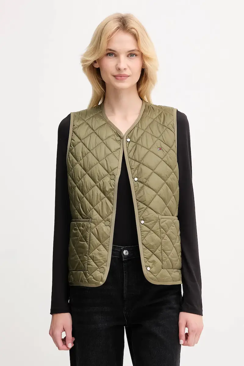 smanicato colore verde WW0WW47289