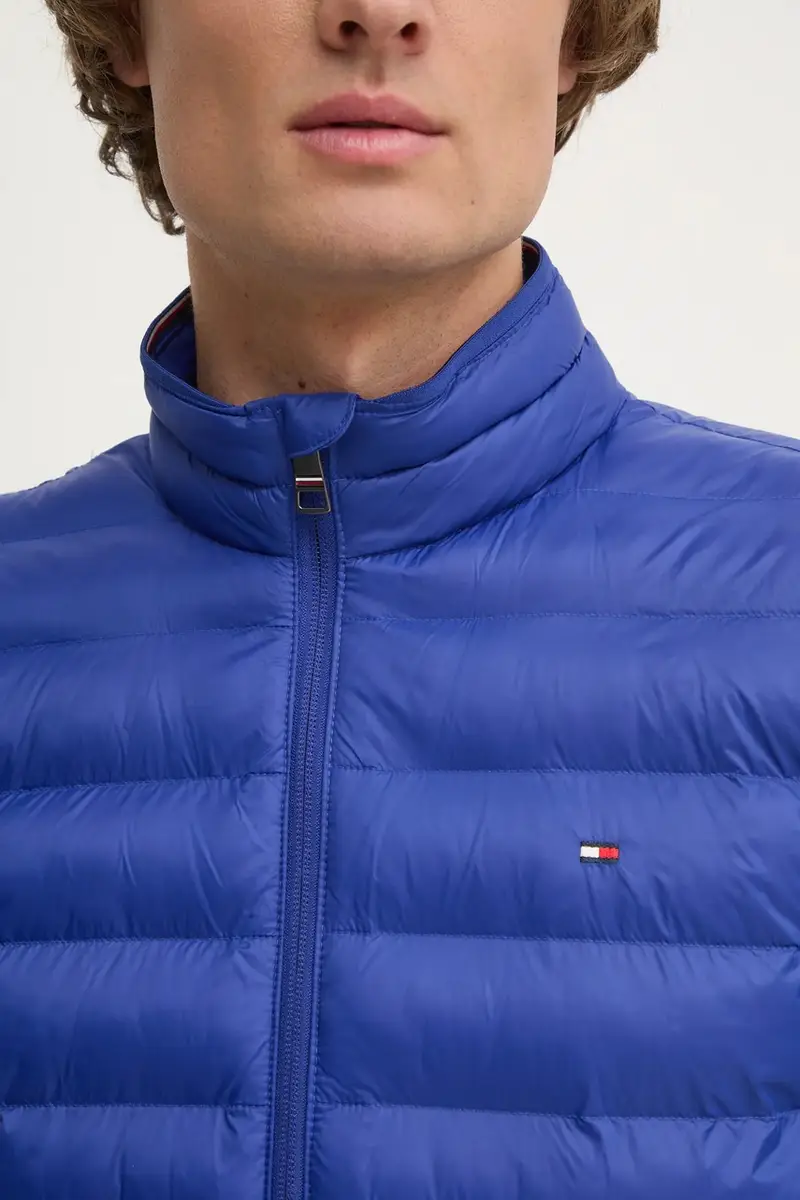 smanicato uomo colore blu MW0MW37677 miniatura 5