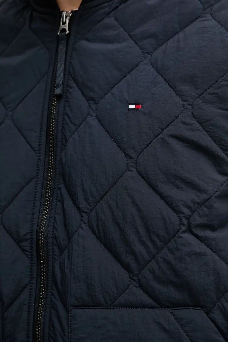 smanicato uomo colore blu navy MW0MW39647 miniatura 5