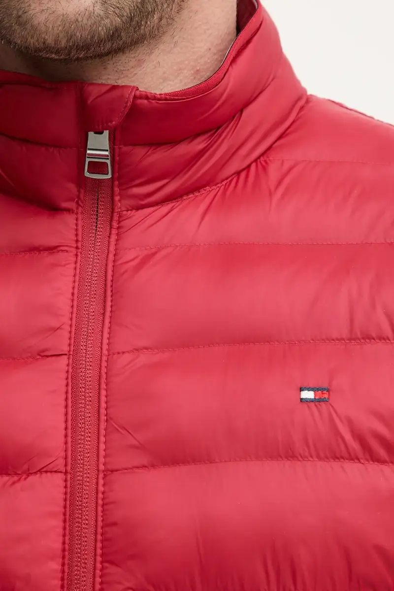 smanicato uomo colore granata MW0MW37677 miniatura 5