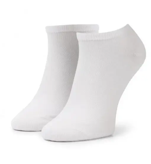 Sneaker 2 Pack M - calzini corti - uomo White