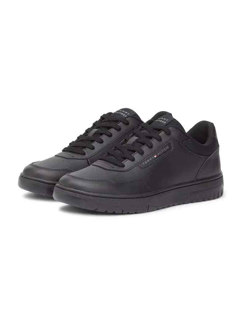 Sneaker bassa 'BASKET CORE LITE' nero miniatura 2