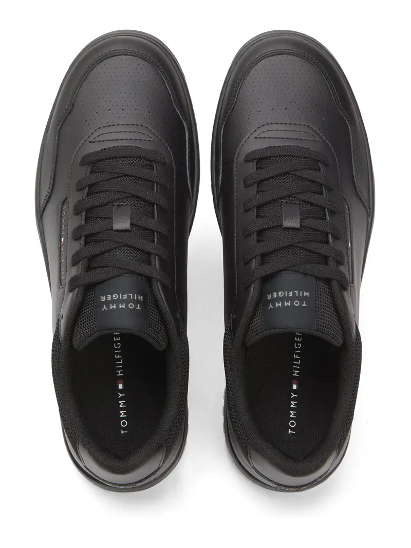 Sneaker bassa 'BASKET CORE LITE' nero miniatura 3