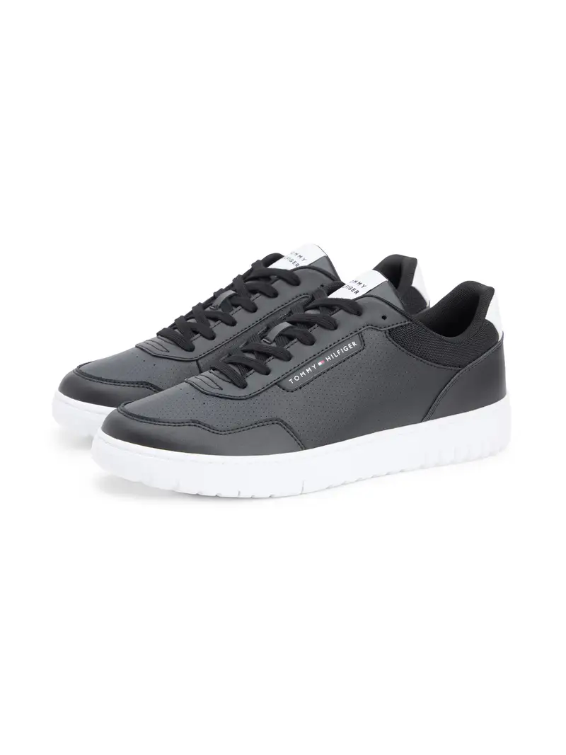 Sneaker bassa BASKET CORE LITE nero miniatura 2