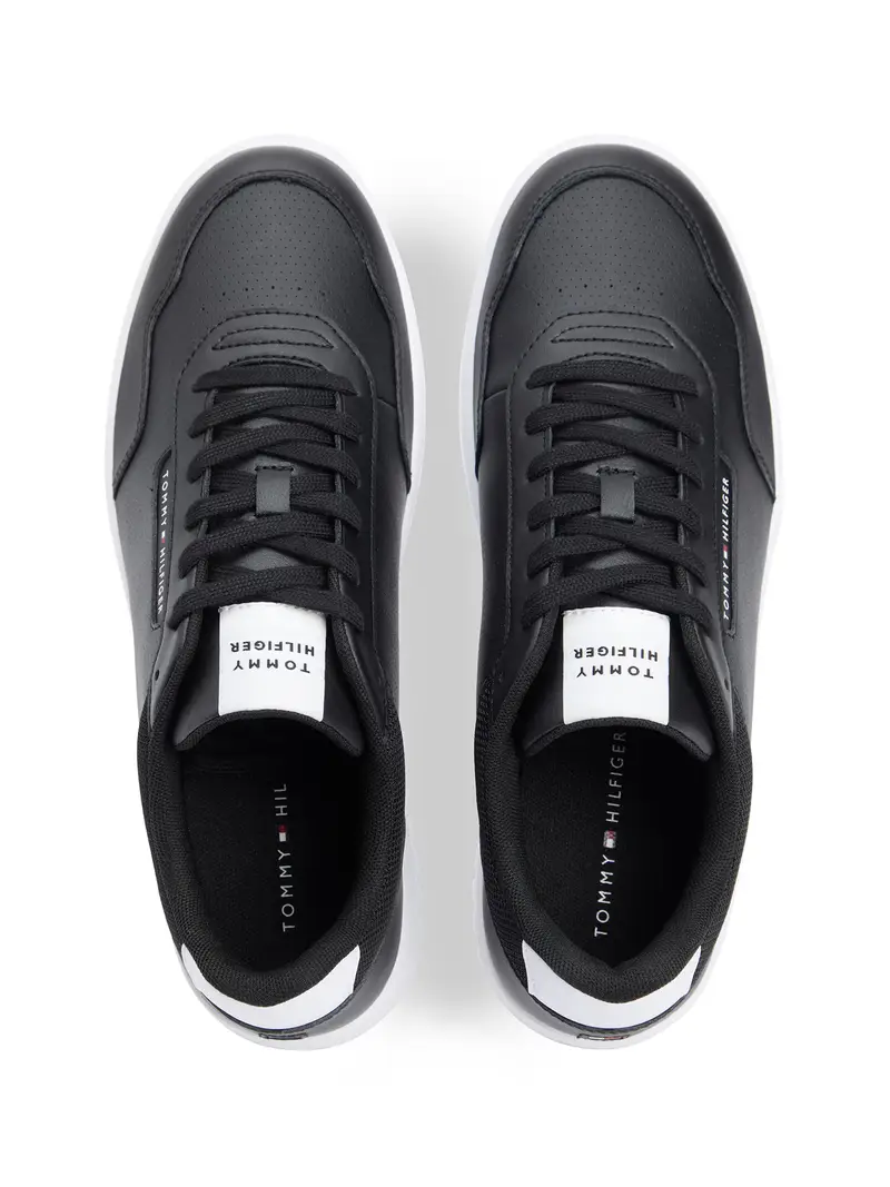 Sneaker bassa BASKET CORE LITE nero miniatura 3