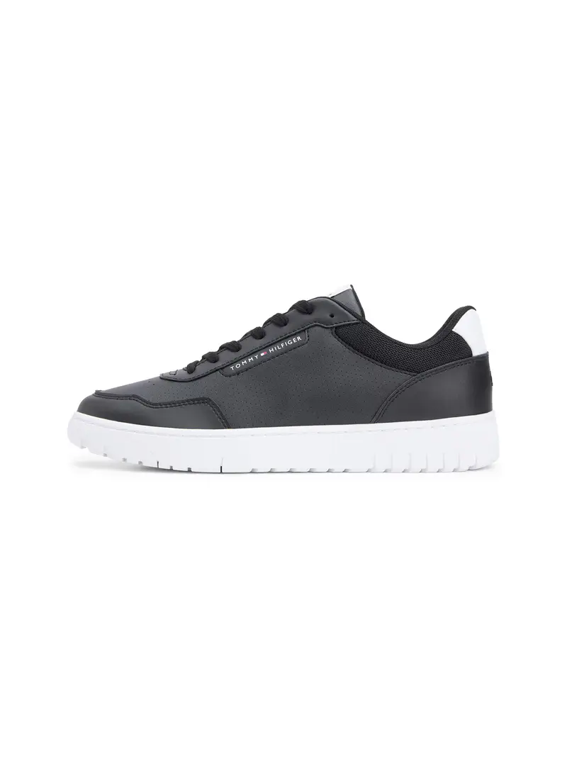 Sneaker bassa BASKET CORE LITE nero