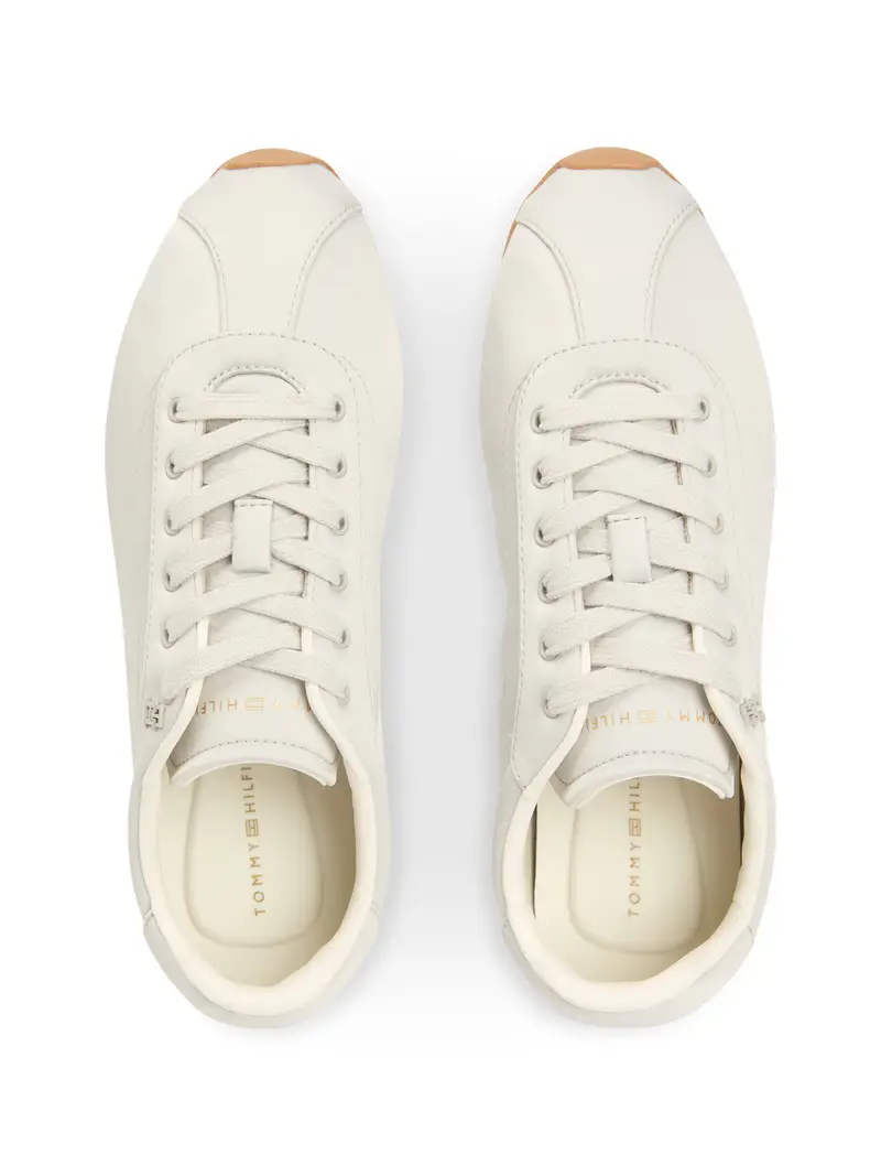 Sneaker bassa BELLA grigio chiaro miniatura 3