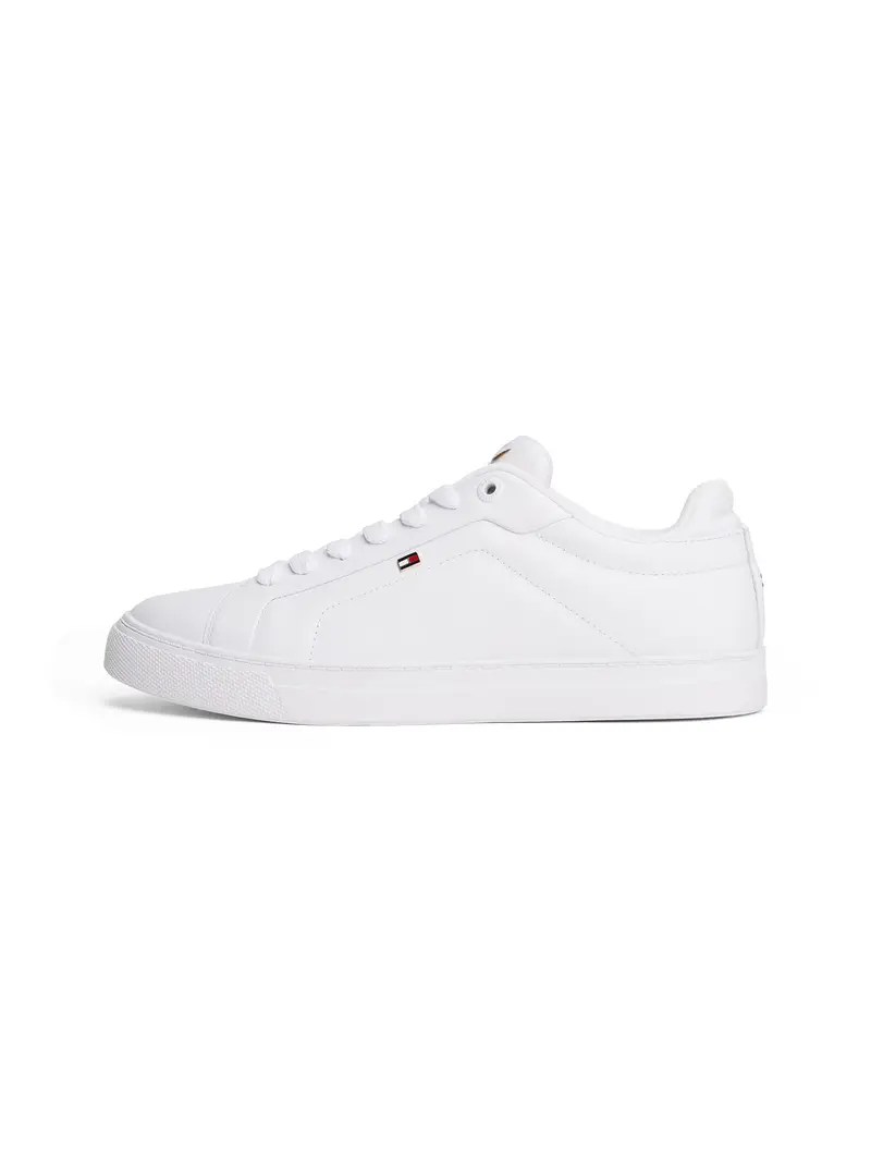 Sneaker bassa bianco