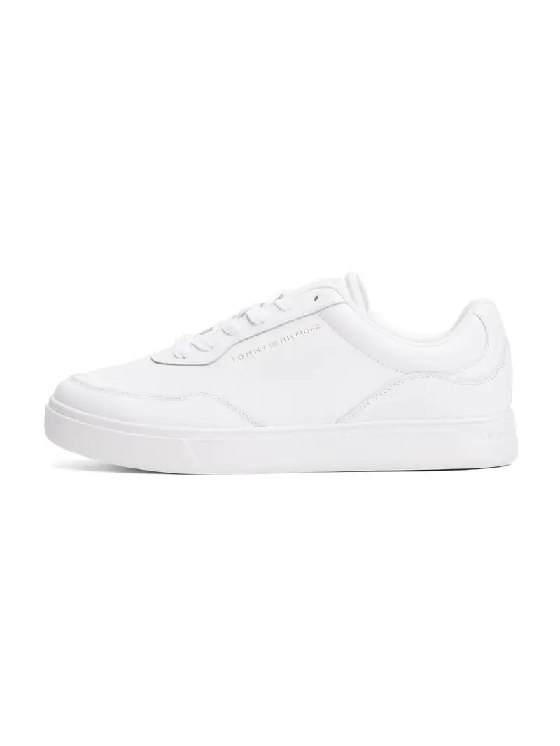 Sneaker bassa bianco