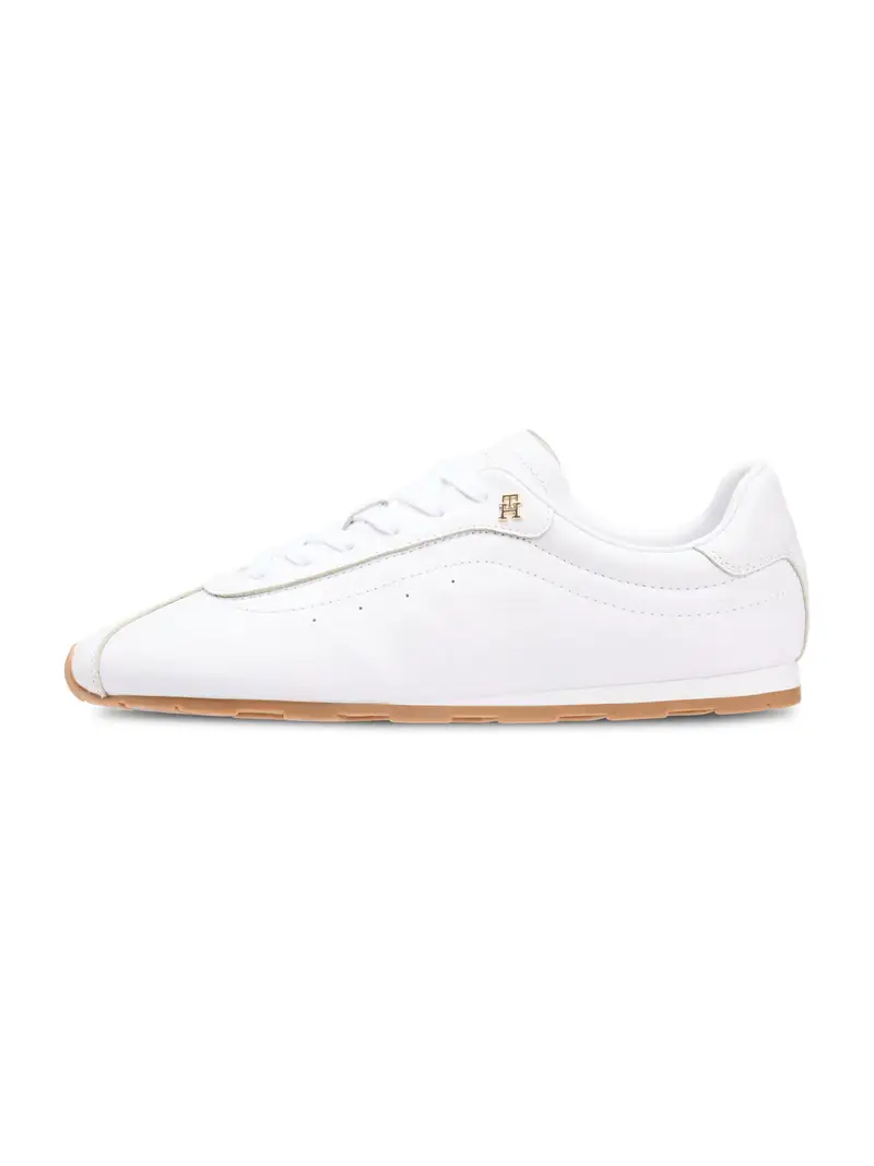 Sneaker bassa bianco
