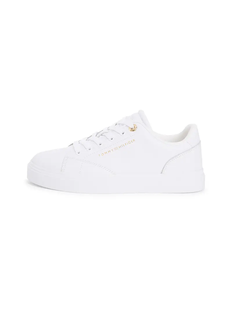 Sneaker bassa bianco
