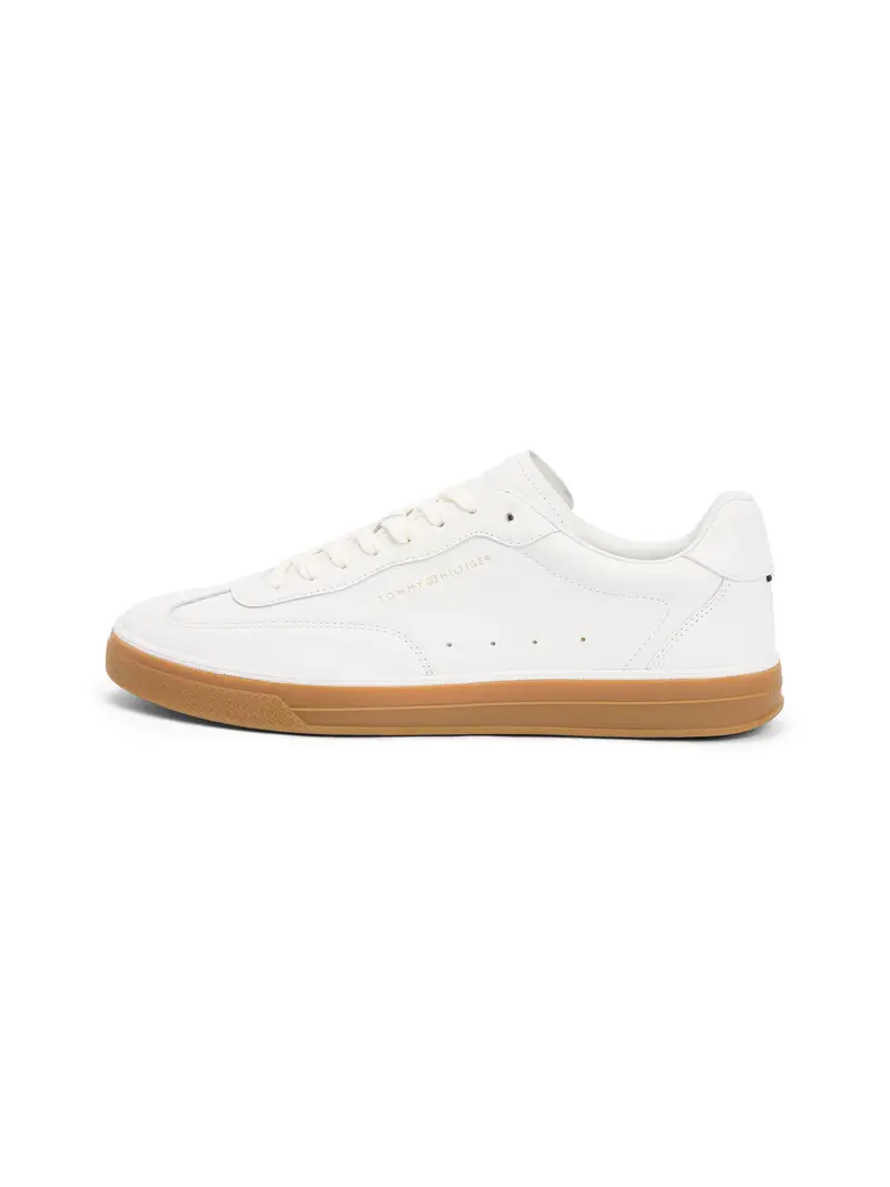 Sneaker bassa bianco