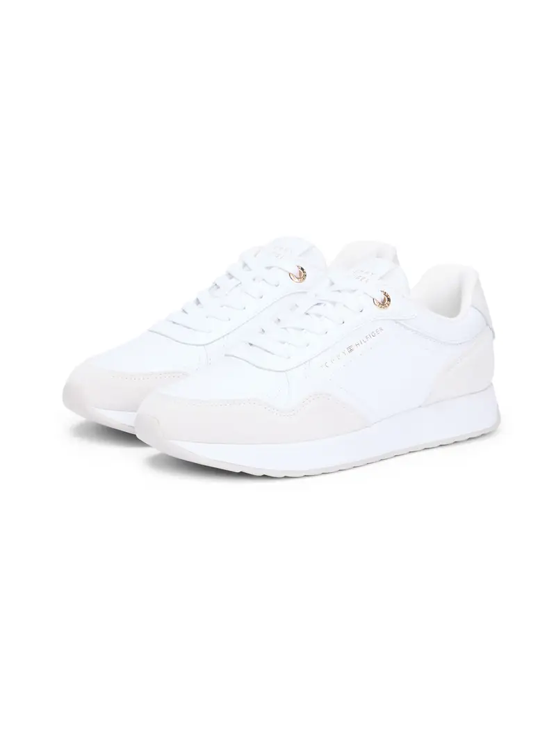 Sneaker bassa bianco / offwhite miniatura 2