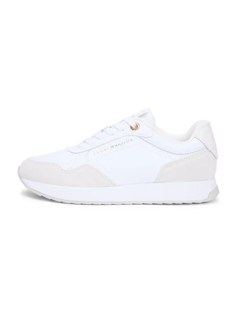 Sneaker bassa bianco / offwhite