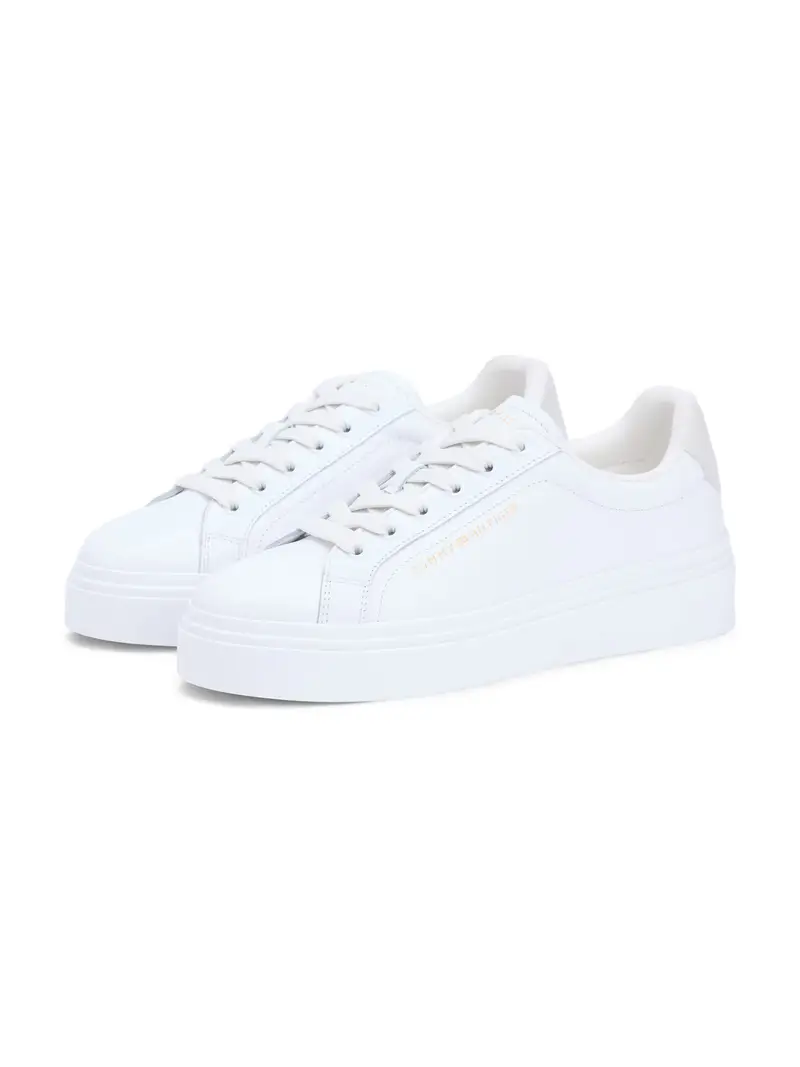 Sneaker bassa bianco / offwhite miniatura 2