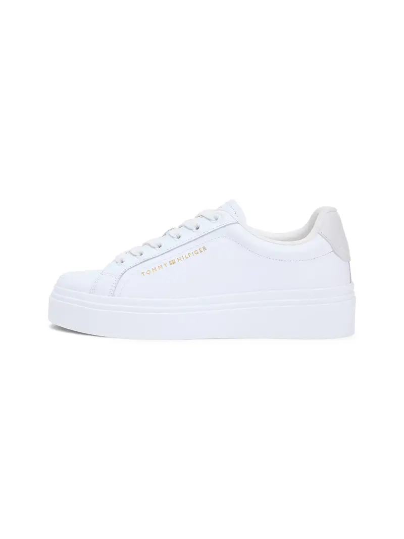 Sneaker bassa bianco / offwhite