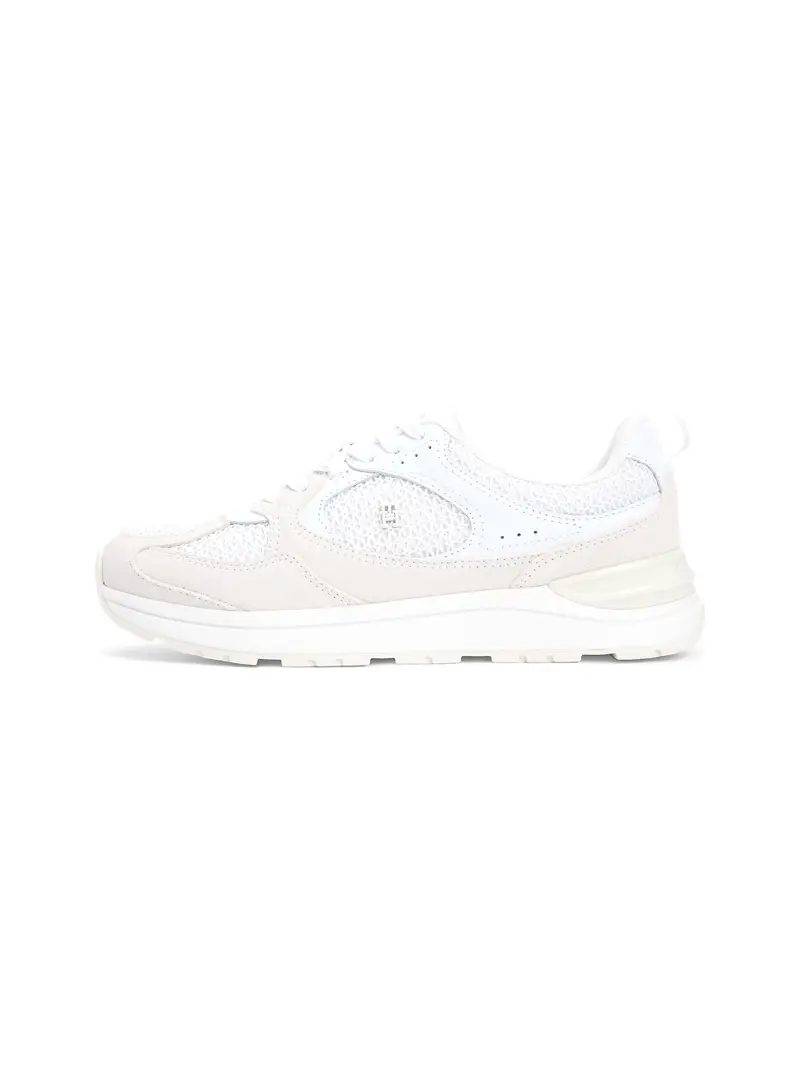 Sneaker bassa bianco / offwhite