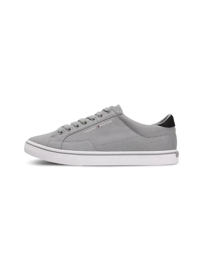 Sneaker bassa blu / grigio