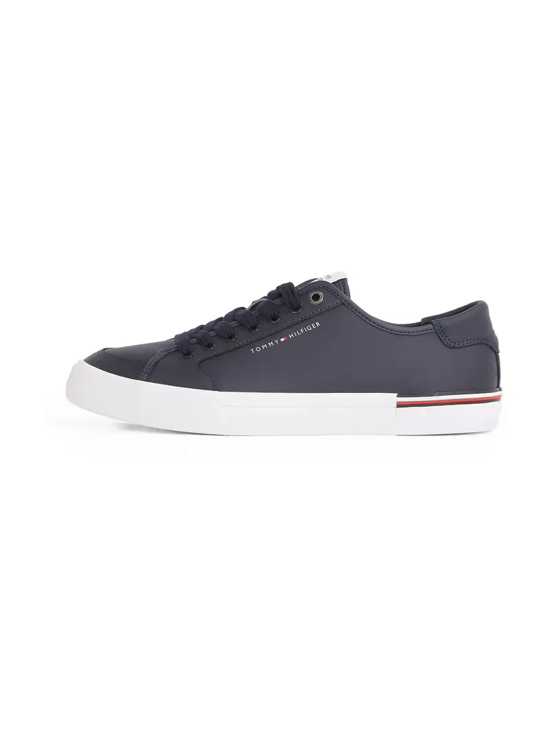 Sneaker bassa 'Core Corporate' navy