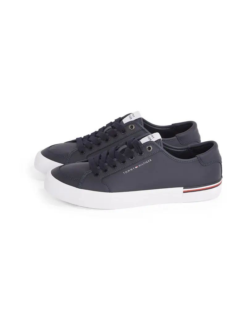 Sneaker bassa 'Core Corporate' navy miniatura 2