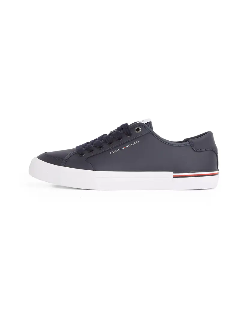 Sneaker bassa 'Core Corporate' navy