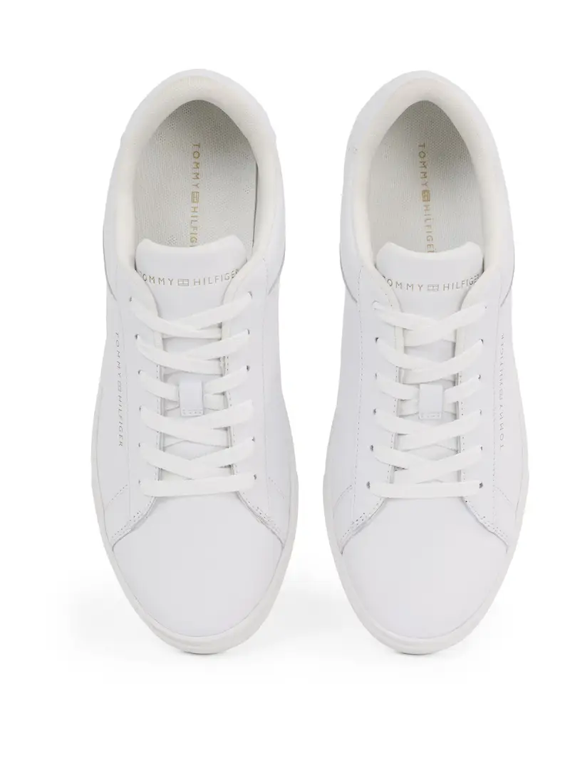 Sneaker bassa 'Essential Court' oro / grigio / bianco miniatura 3