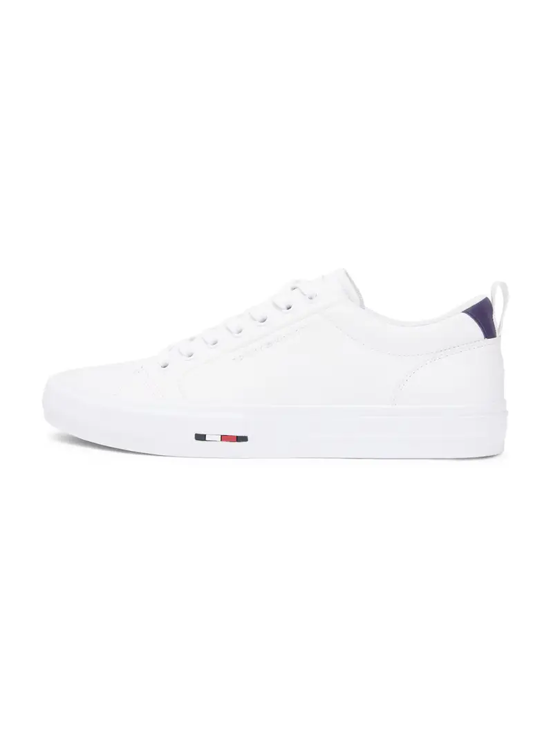 Tommy Hilfiger Sneakers bassa bianca